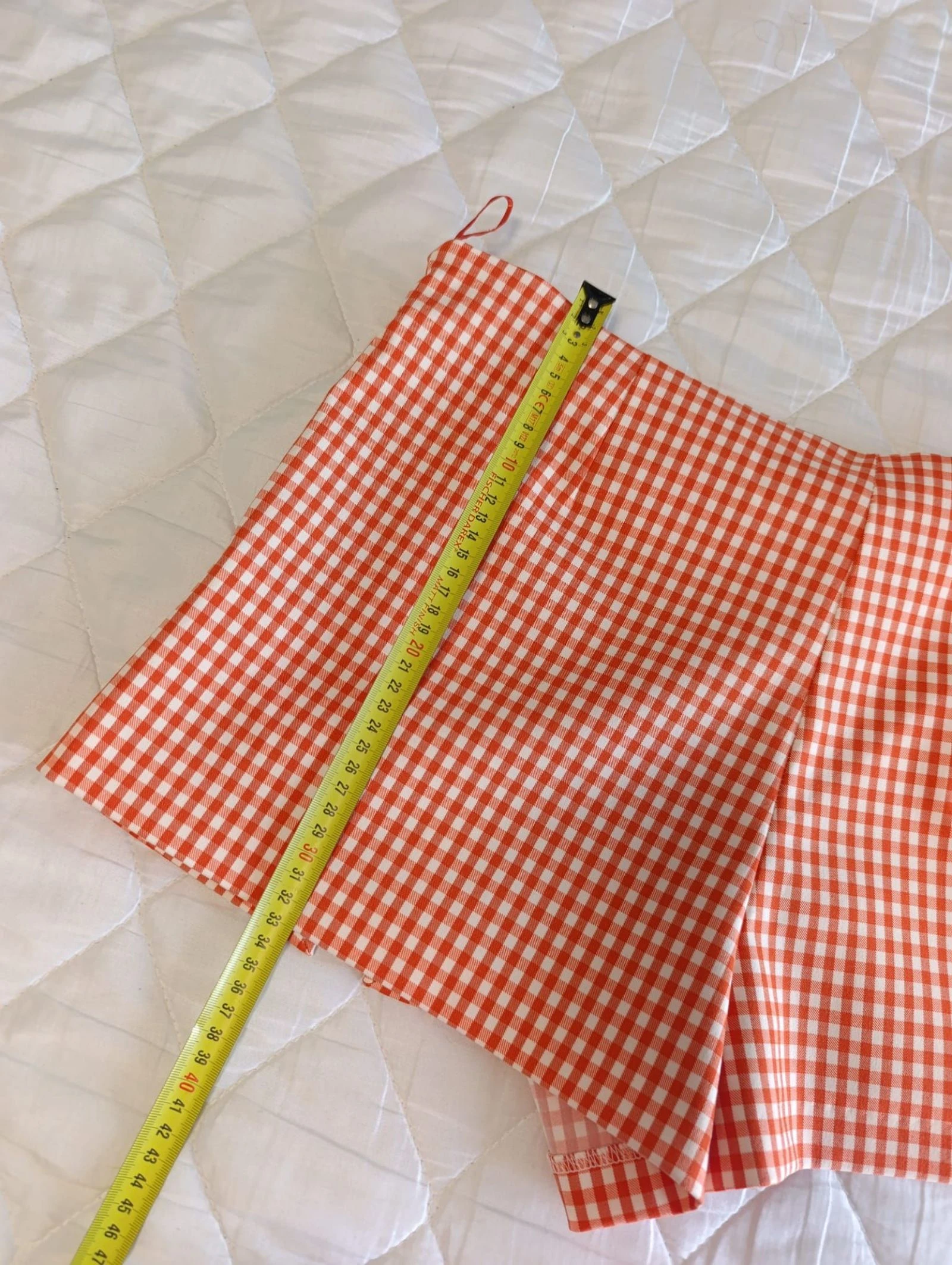 Falda pantalón Zara talla XXL  – photo 10